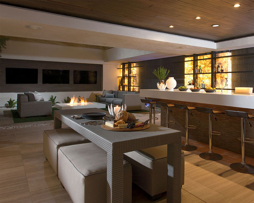 不要忽視酒吧空間設(shè)計(jì)的9個(gè)因素