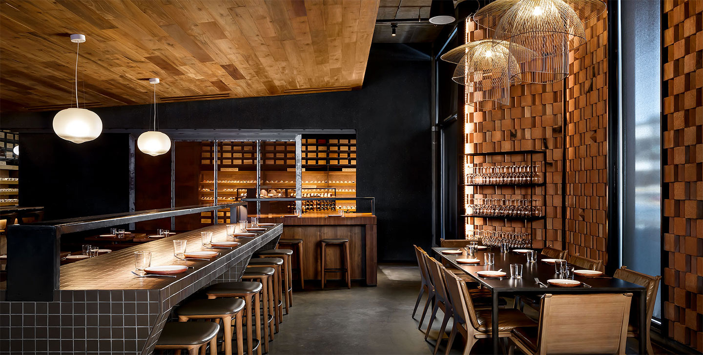 成功的西餐廳平面圖布局設(shè)計技巧