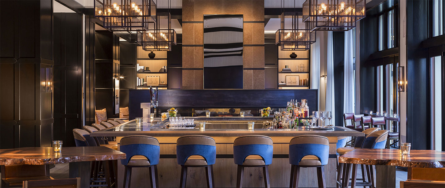 北京酒吧設(shè)計(jì)