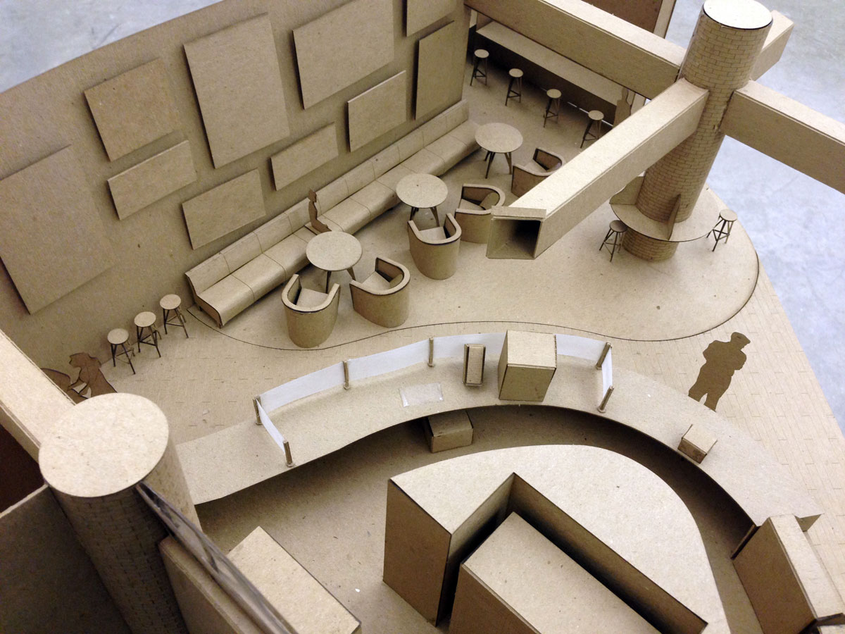 如何創(chuàng)建一個很棒的咖啡店內(nèi)部設(shè)計