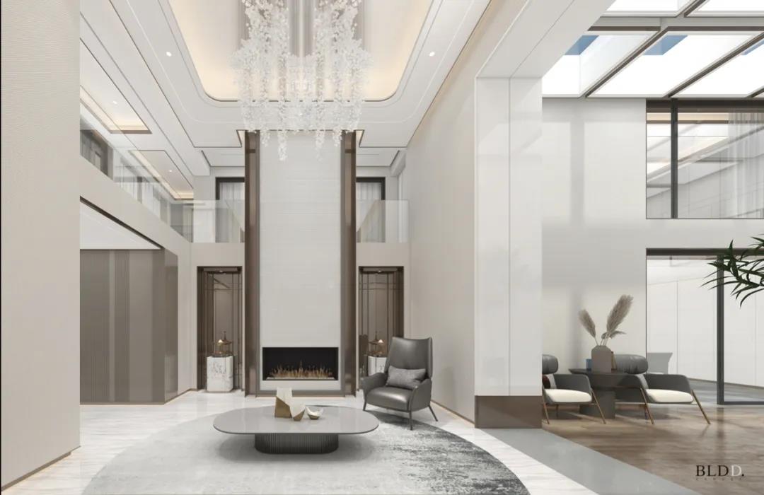 明星設(shè)計師,豪宅設(shè)計師