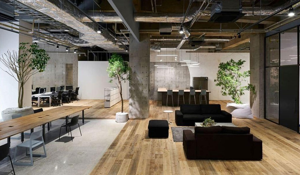 如何在辦公室裝修室內(nèi)設(shè)計(jì)上節(jié)省時(shí)間和金錢