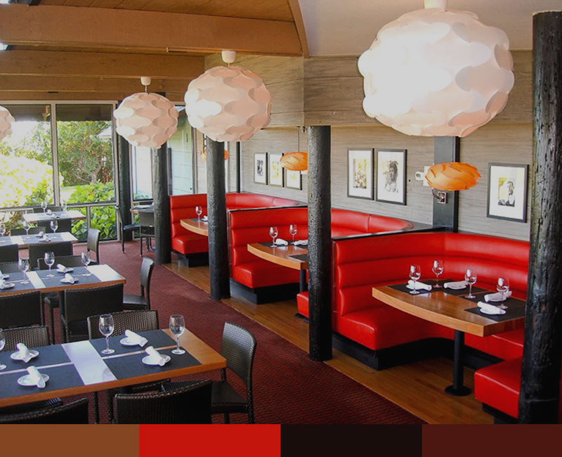 為什么感官設(shè)計對商業(yè)室內(nèi)設(shè)計如此重要？