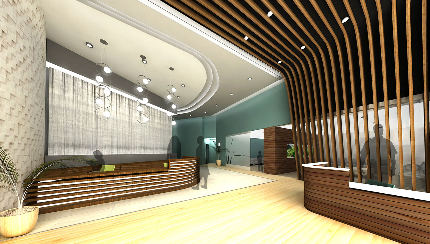 一個能傳達(dá)您的品牌、文化、故事和價值觀的寫字樓設(shè)計