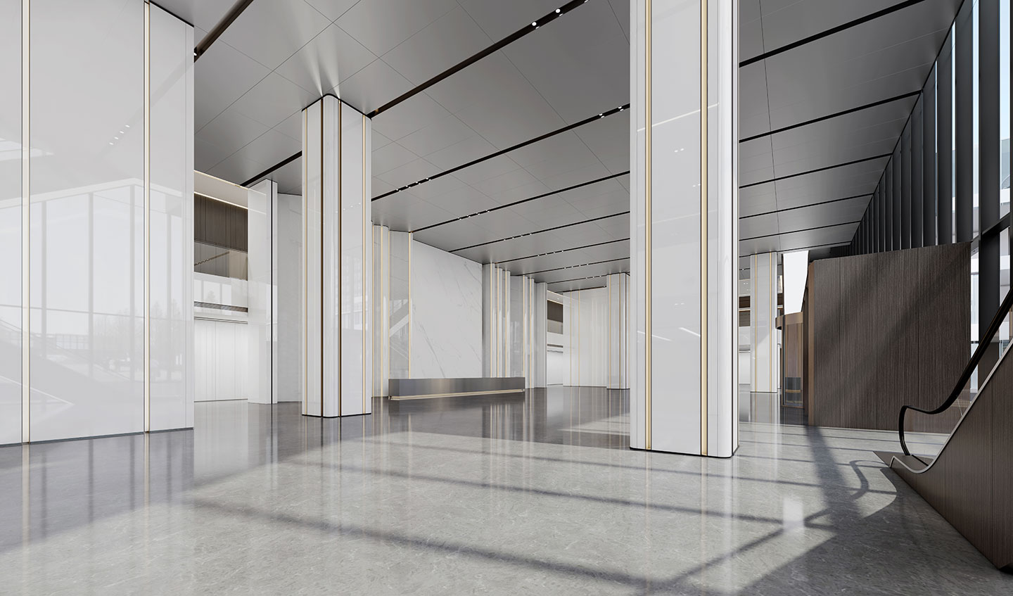 辦公空間規(guī)劃：完整的辦公設(shè)計(jì)規(guī)范