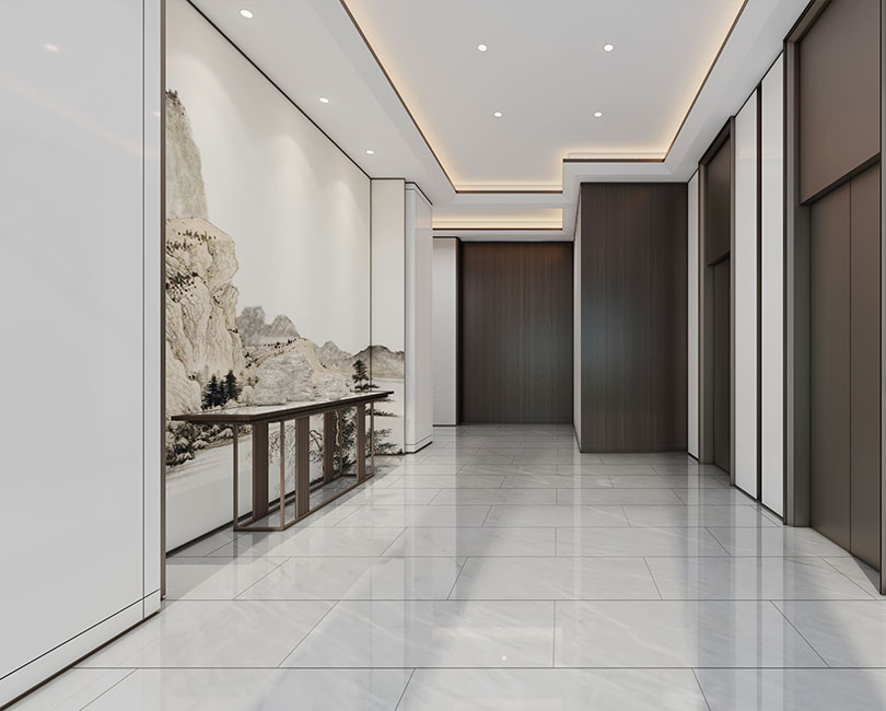 最佳商業(yè)空間室內(nèi)設(shè)計理念