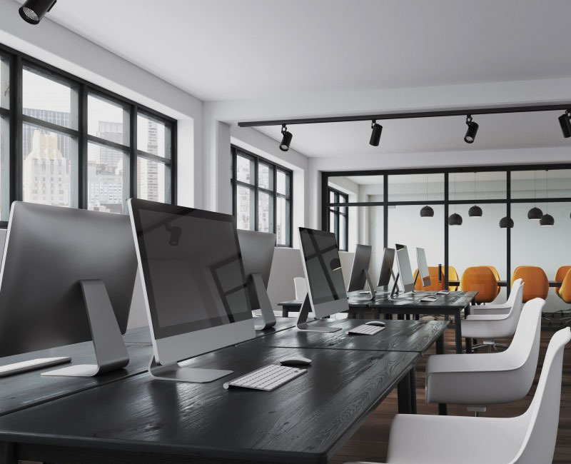 什么是商業(yè)室內設計及其設計目的