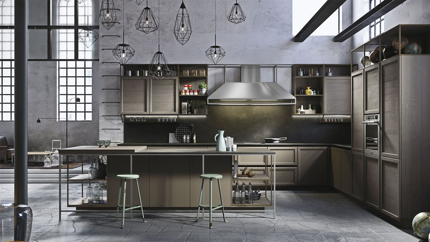 捕捉室內(nèi)設(shè)計(jì)卓越的方法