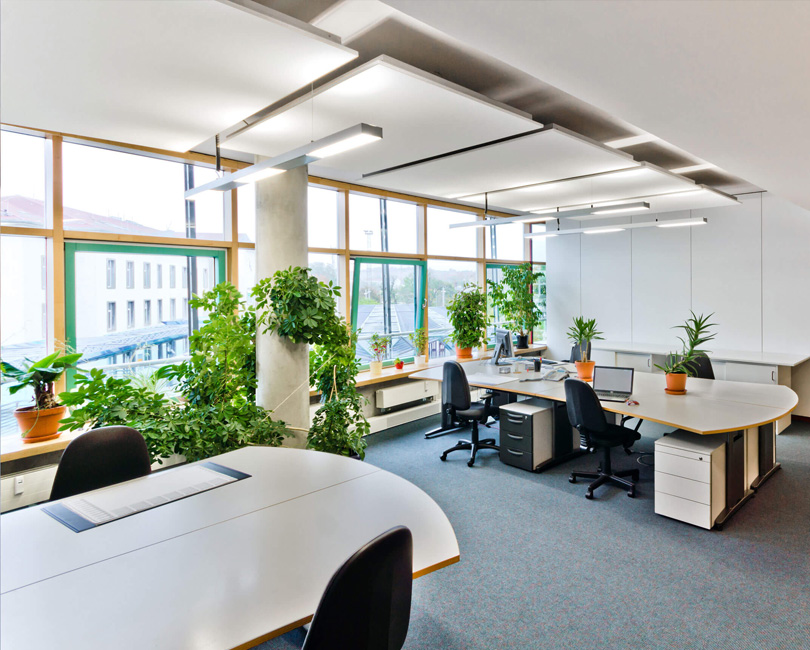 設(shè)計師常用的提高工作場所效能的 7 個設(shè)計技巧