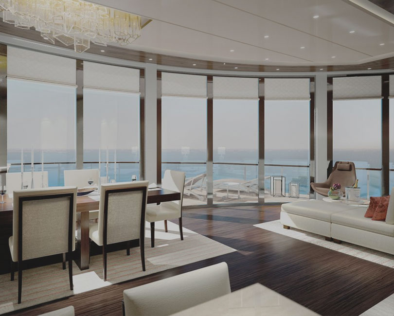 豪華會(huì)所設(shè)計(jì)的 3 個(gè)基本要素