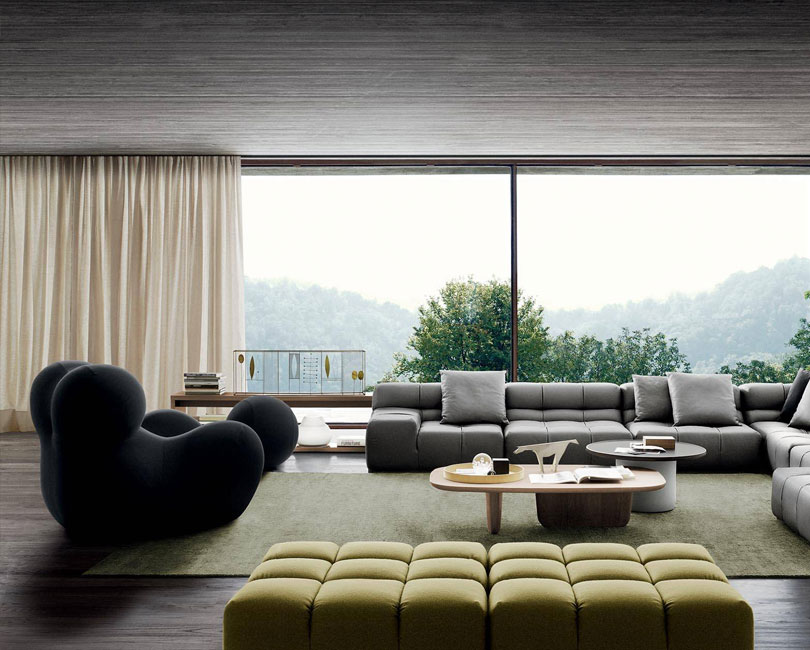 什么是現(xiàn)代民宿室內(nèi)設(shè)計風(fēng)格？