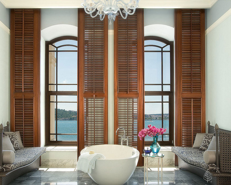 歐式小別墅設(shè)計(jì)的7個(gè)室內(nèi)元素