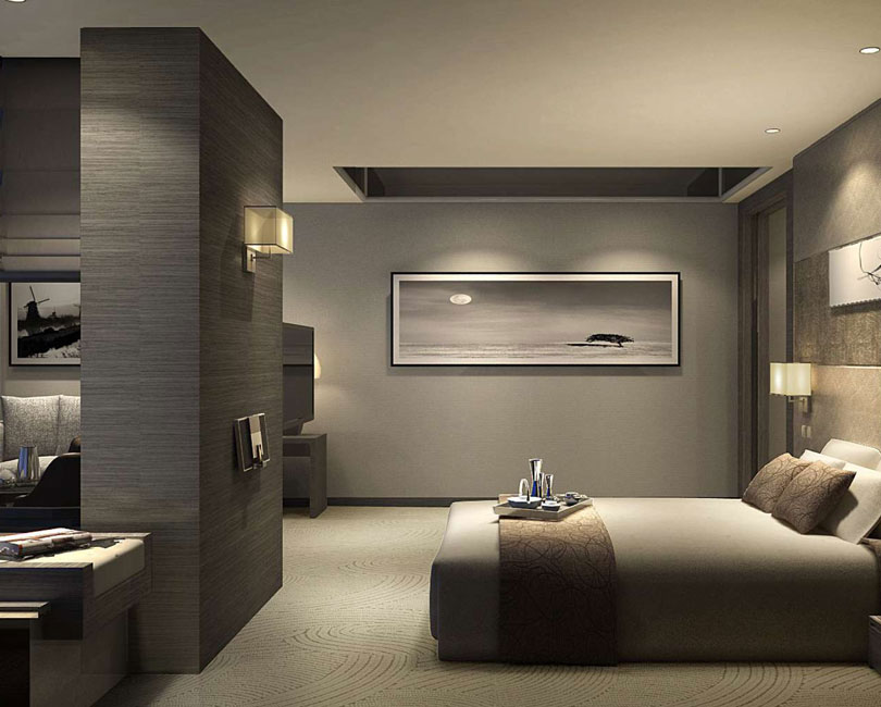 酒店設計規(guī)范必須知道的三件事