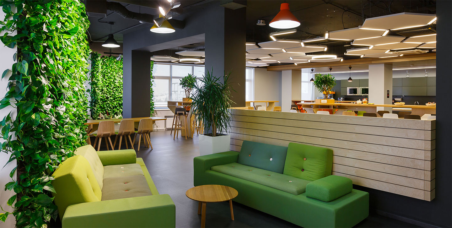 為什么員工的辦公環(huán)境體驗(yàn)很重要？