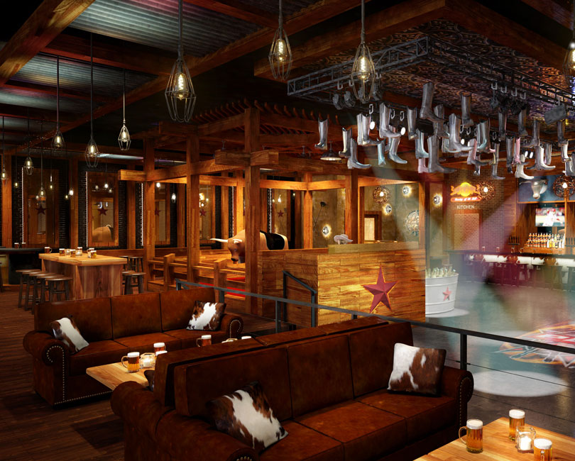 設(shè)計(jì)主題酒吧時(shí)，如何選擇酒吧主題？