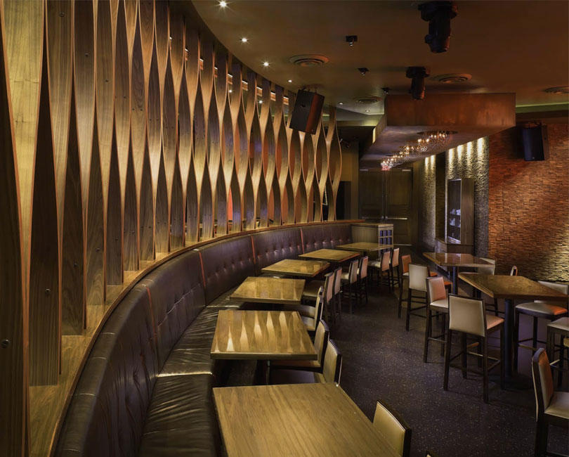 高端酒吧設(shè)計(jì)成功的商業(yè)秘密