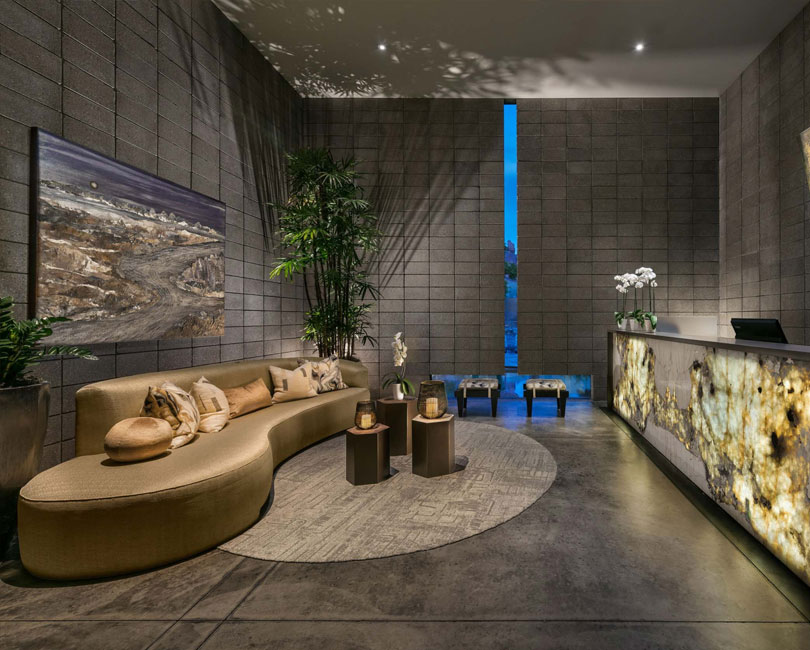 高級(jí)私人會(huì)所設(shè)計(jì)概念