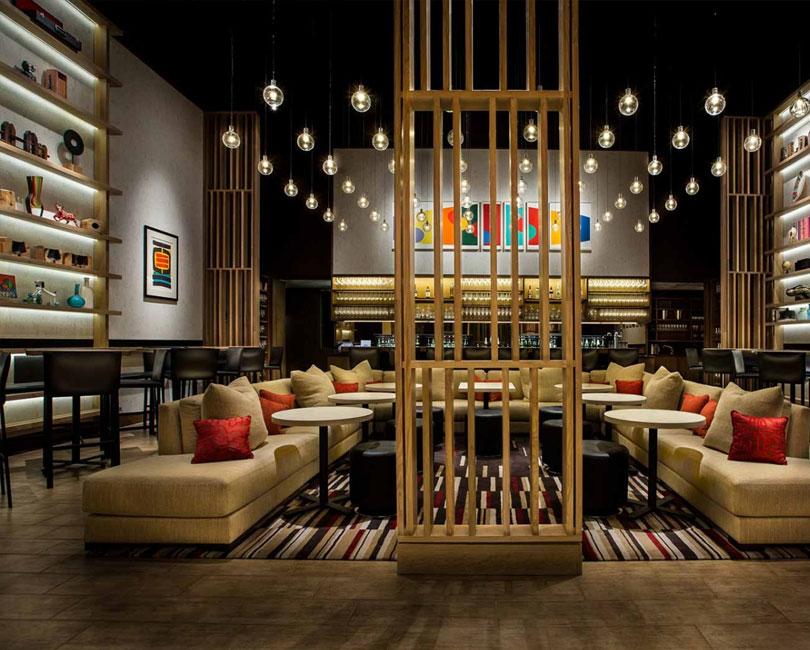 2021年酒吧設(shè)計(jì)的8個(gè)趨勢(shì)