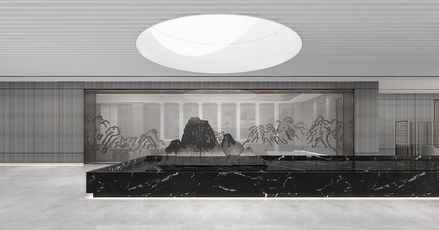 江蘇神州交通工程集團(tuán)辦公樓設(shè)計規(guī)范說明「圖」