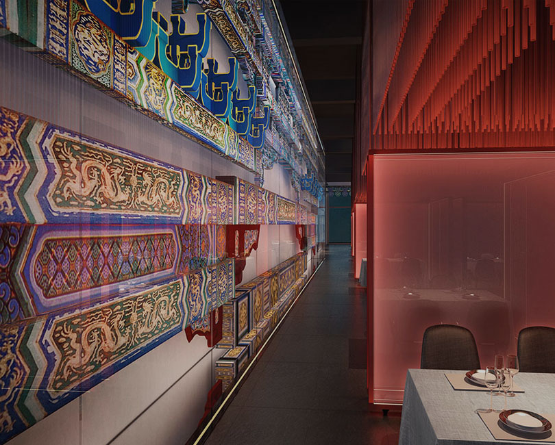 如何挑選專業(yè)的酒樓設(shè)計(jì)公司