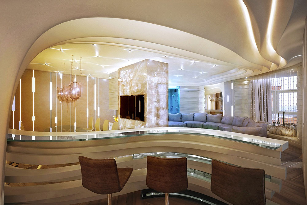 商業(yè)主題酒吧及吧臺哪些設(shè)計技巧提升客戶回頭客