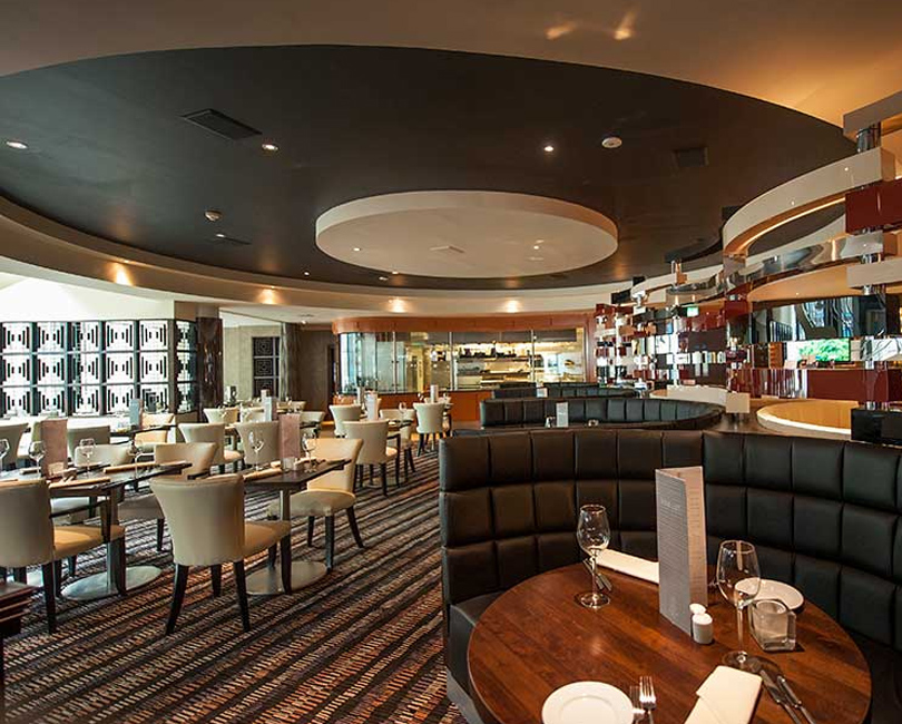 關(guān)于酒吧室內(nèi)設(shè)計(jì)您必須了解的7理念