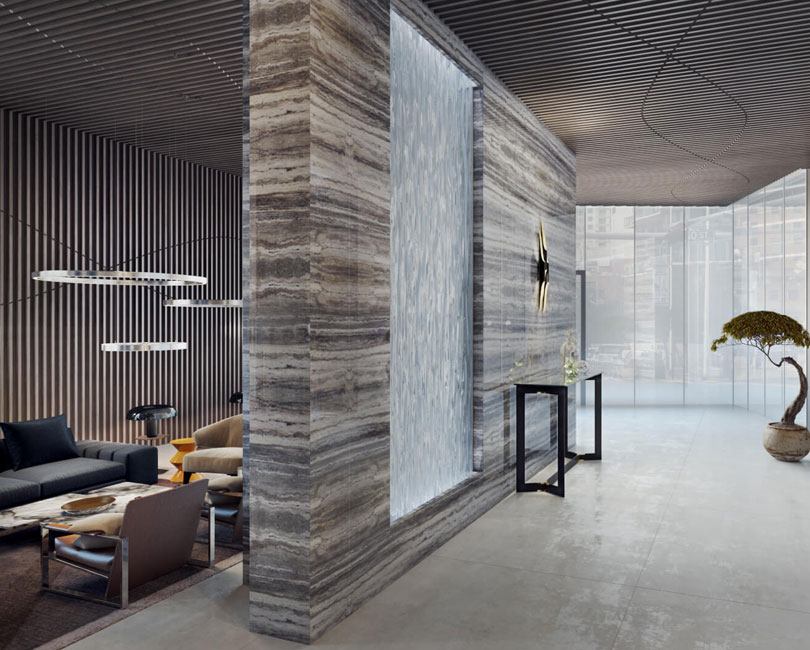 商務酒店設計環(huán)保設計理念