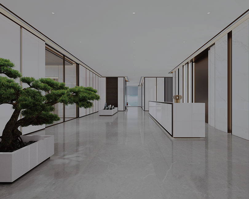 蘇州·吳江恒力東太湖畔商務(wù)中心室內(nèi)設(shè)計(jì)