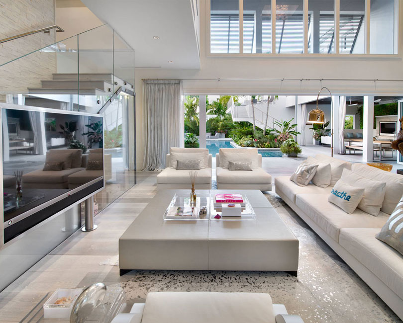 空間規(guī)劃——北京室內家裝設計的核心要素