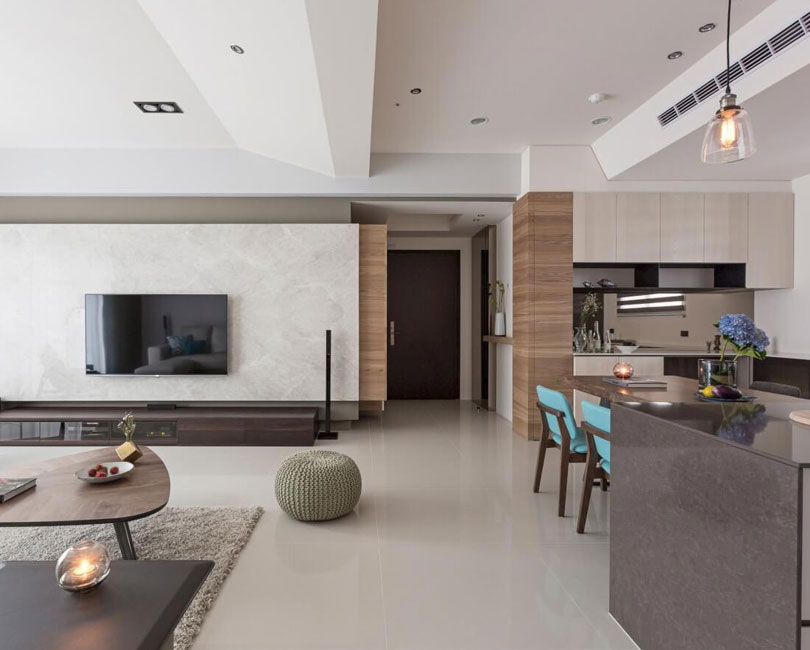 無(wú)論是業(yè)主還是設(shè)計(jì)師，在室內(nèi)住宅設(shè)計(jì)中最容易犯的錯(cuò)誤