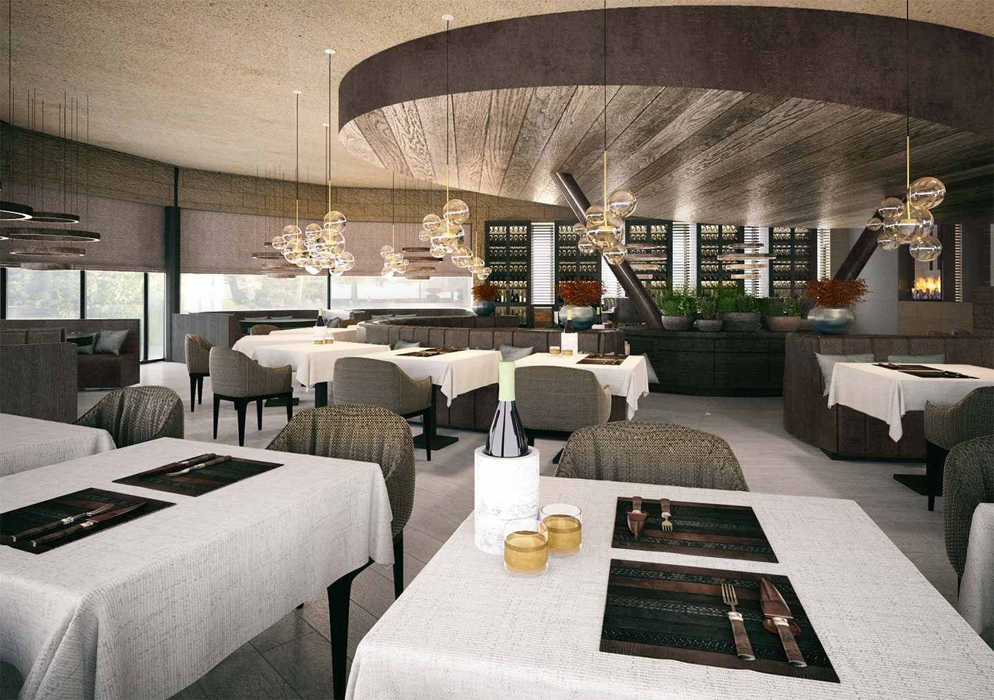 規(guī)劃會(huì)所設(shè)計(jì)方案的 6 個(gè)必備條件