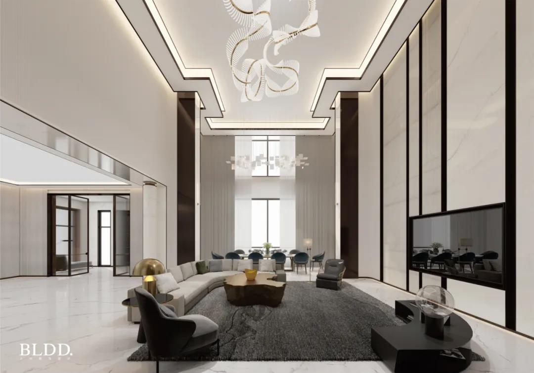 明星設(shè)計師，豪宅設(shè)計師