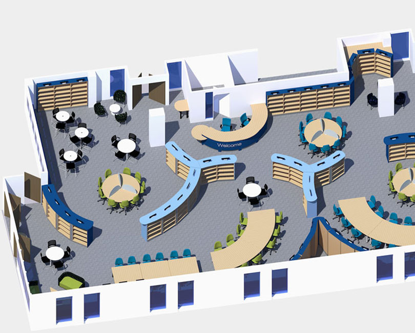 餐飲酒吧室內(nèi)設(shè)計(jì)：布局心理學(xué)研究