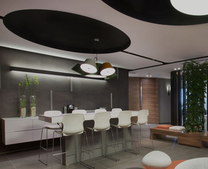 新冠肺炎后零售店設(shè)計(jì)的未來