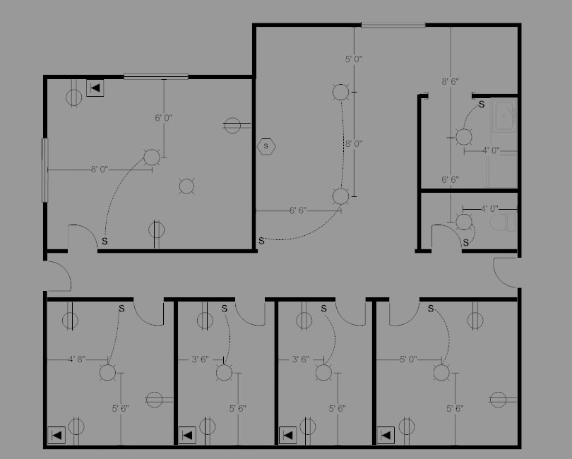 電氣深化設計的基礎知識，如何開始？