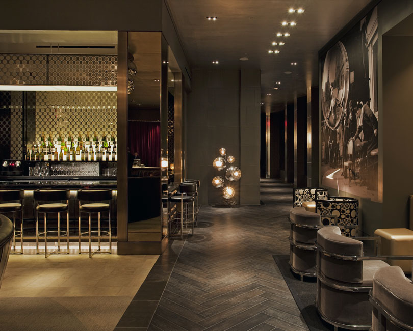 商業(yè)酒吧設(shè)計(jì)技巧及方案