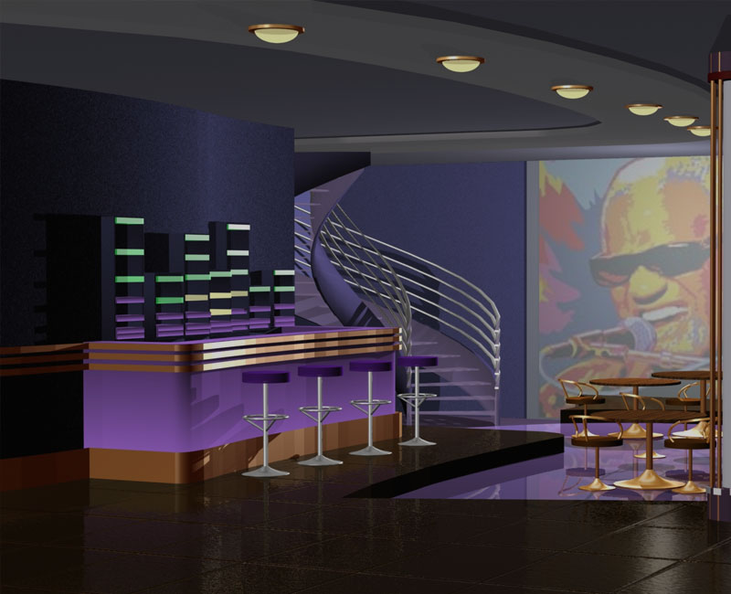 酒吧的最佳布局和設(shè)計(jì)技巧