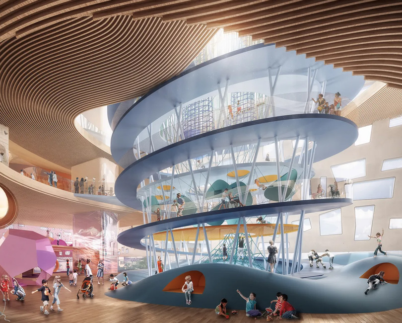 通過 3 個(gè)綜合設(shè)計(jì)方法探索博物館品牌建設(shè)