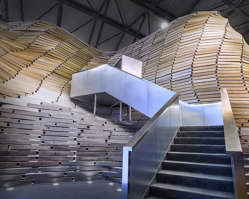 展位設(shè)計(jì)的細(xì)節(jié)要注意什么？