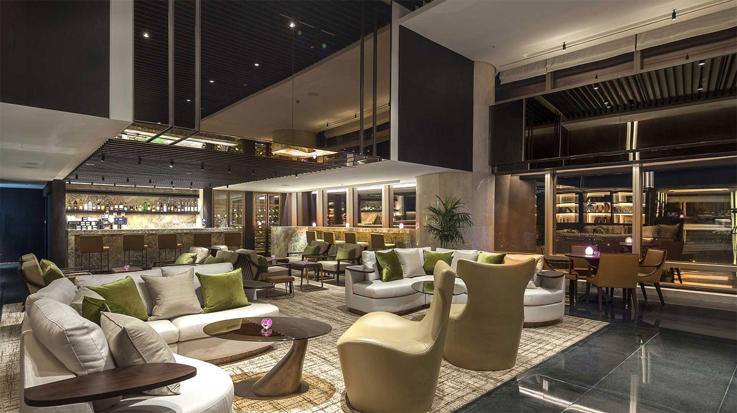 餐飲設(shè)計(jì)方案