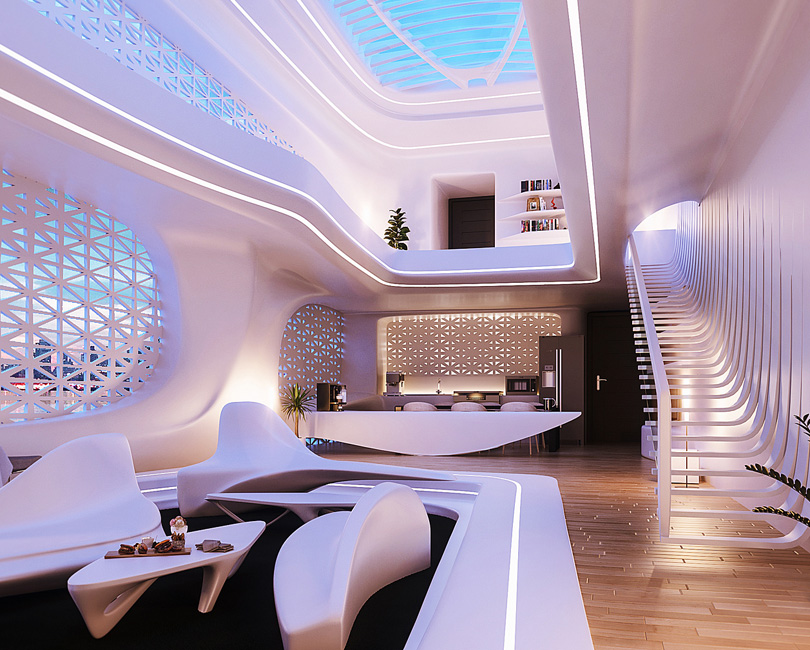 什么是夜總會(huì)設(shè)計(jì)，夜總會(huì)平面圖5個(gè)要點(diǎn)必須了解