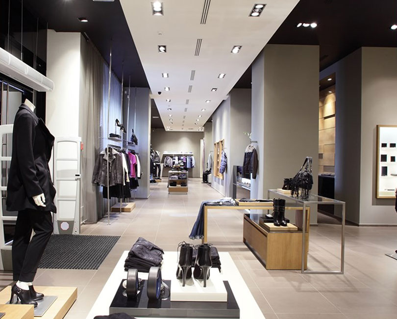 復(fù)古設(shè)計(jì)：如何打造復(fù)古風(fēng)的零售店