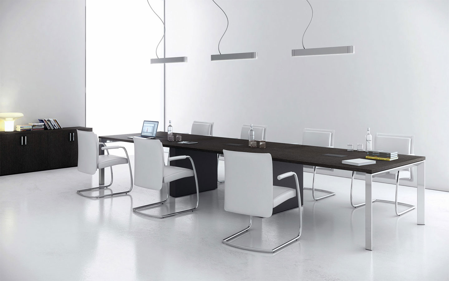 極簡(jiǎn)主義風(fēng)格的辦公設(shè)計(jì)理念