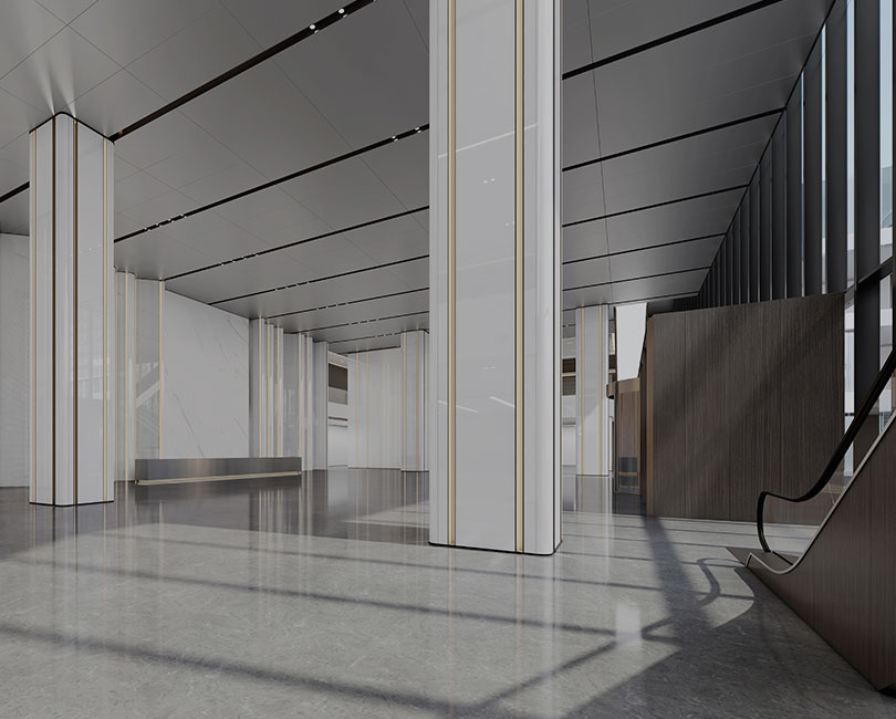 辦公空間規(guī)劃：完整的辦公設(shè)計(jì)規(guī)范