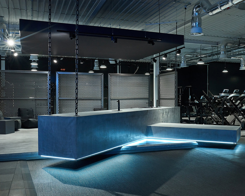 5個設(shè)計規(guī)劃告訴你如何提升健身俱樂部用戶體驗