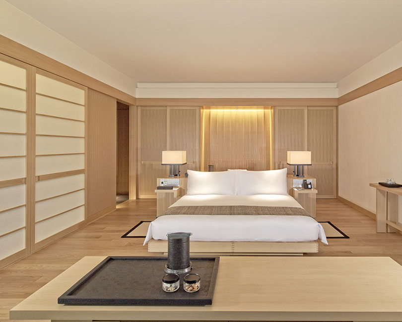 什么是日本室內(nèi)設(shè)計(jì)風(fēng)格即日式風(fēng)格？