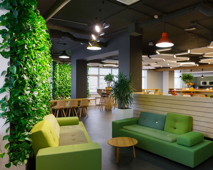 為什么員工的辦公環(huán)境體驗很重要？