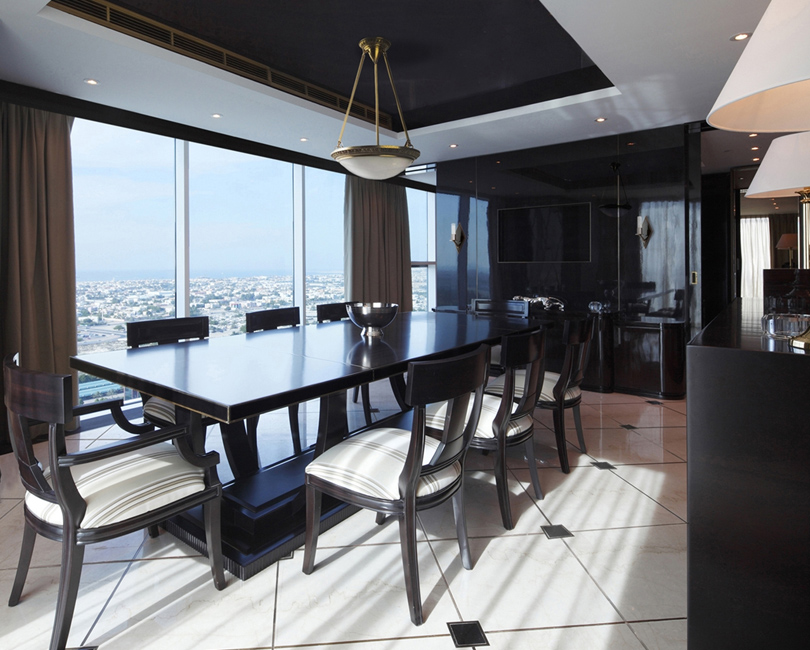 常用的5個室內(nèi)設(shè)計因素提高公職人員辦公效率