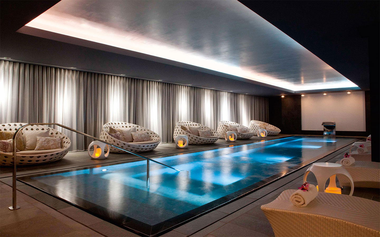 以健康為中心的月子會(huì)所設(shè)計(jì)理念