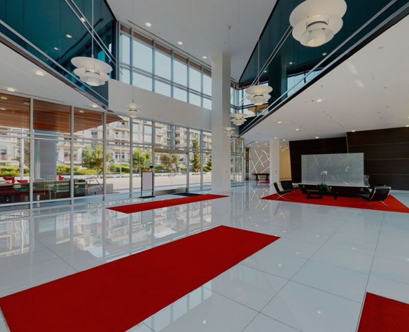 為什么商業(yè)地產(chǎn)室內(nèi)設(shè)計如此重要